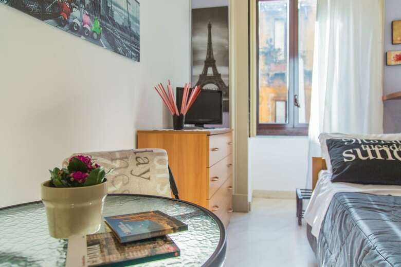 Hotel Catania Inn