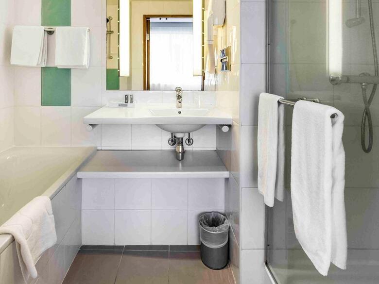 Hotel Novotel Saint Petersburg Centre