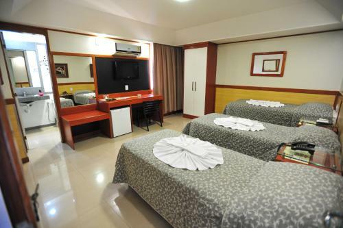 Hotel Premium Plaza