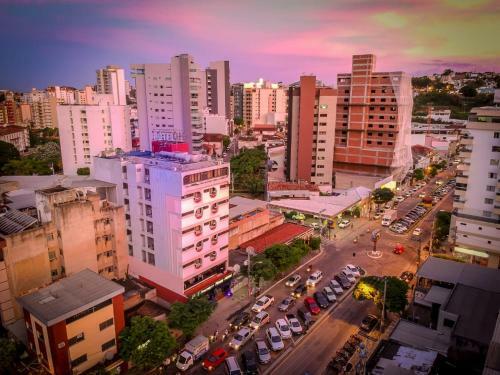 Hotel Premium Plaza
