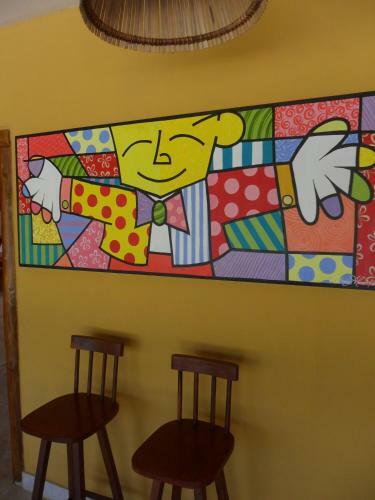 Hostal Pousada Anga