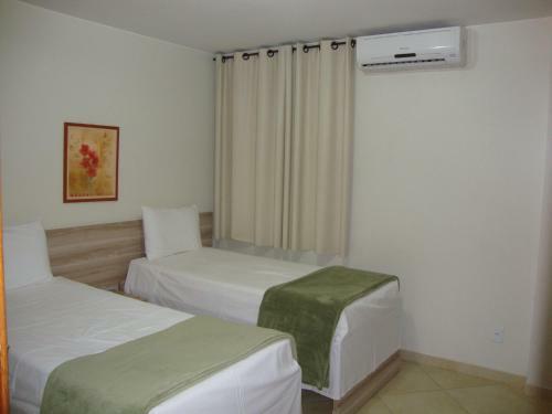 Hotel Golden Jk