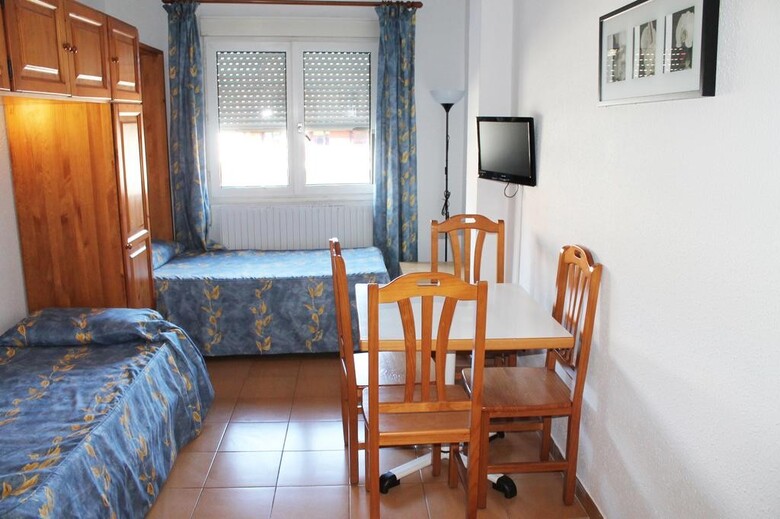 Apartamentos Varios Pas 3000