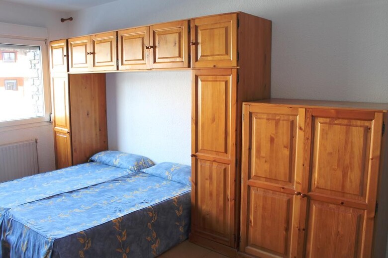 Apartamentos Varios Pas 3000