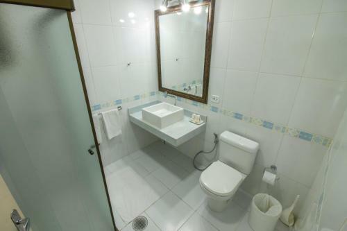 Posada Apart Hotel Porto Kanoas