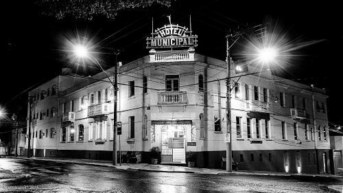 Hotel Municipal