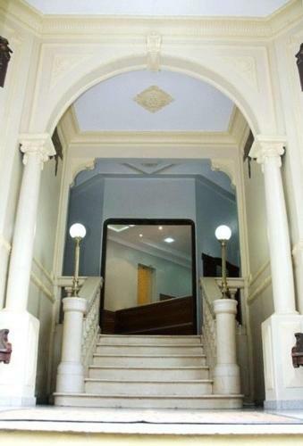 Hotel Municipal
