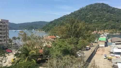 Hotel Itacuru�a Plaza