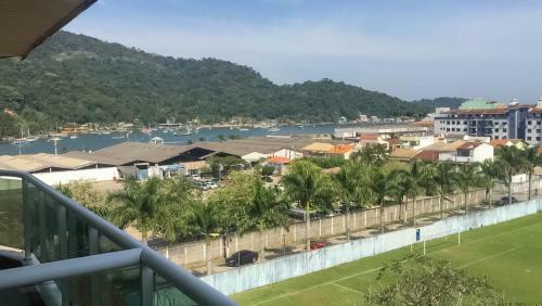 Hotel Itacuru�a Plaza
