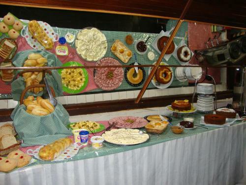Hotel Gaivota