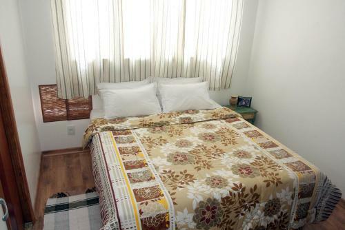 Hostal Pousada V� Irene
