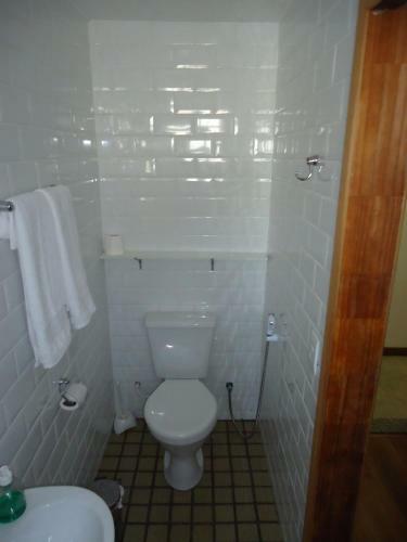 Hostal Pousada V� Irene
