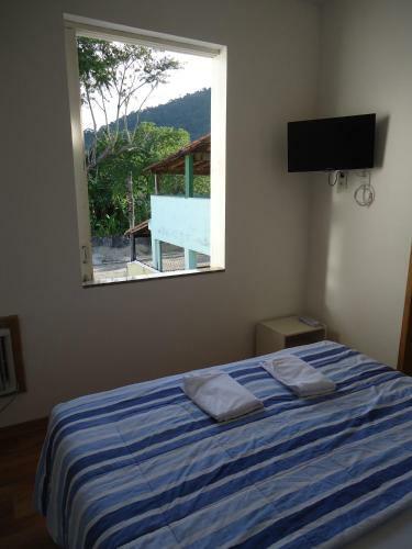 Hostal Pousada V� Irene