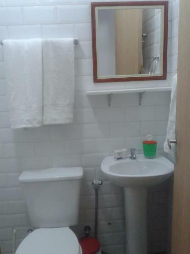 Hostal Pousada V� Irene