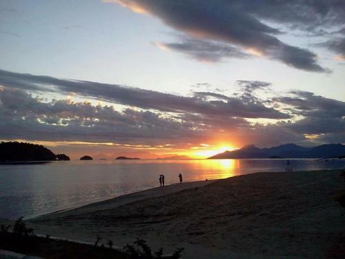 Hostal Pousada V� Irene