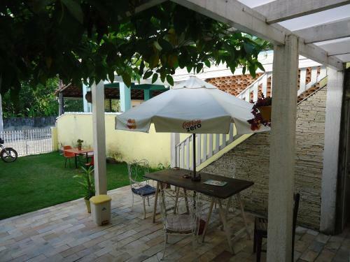 Hostal Pousada V� Irene