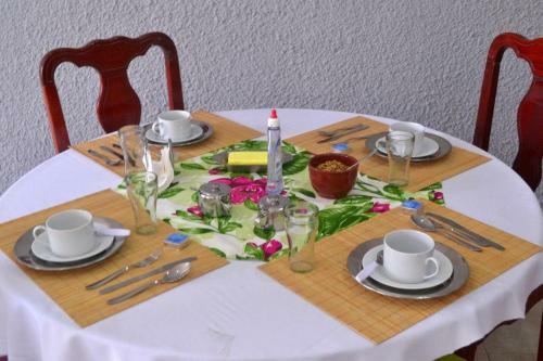 Hostal Pousada V� Irene