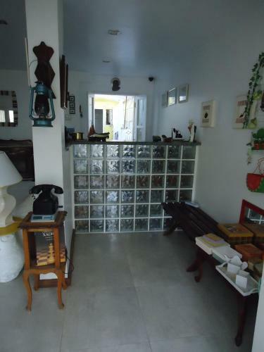 Hostal Pousada V� Irene