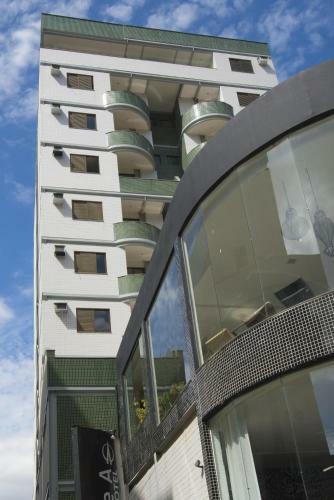 Classe A Apart Hotel