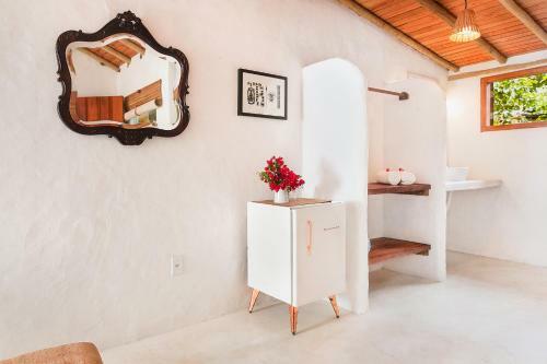 Hostal Pousada Mangue Sereno
