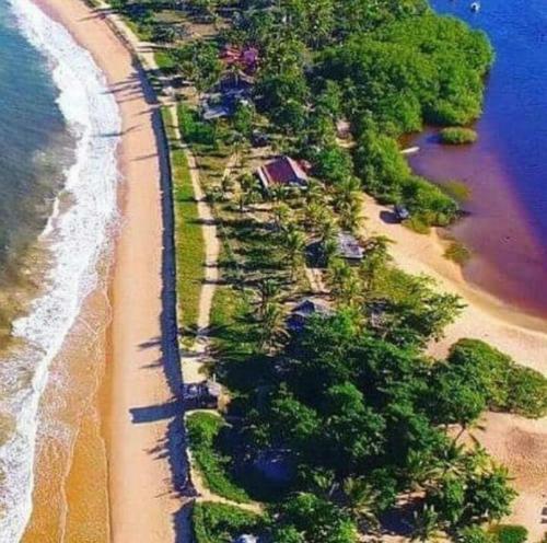Hostal Pousada Da Barra