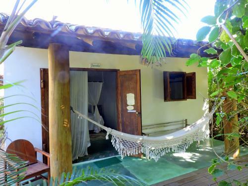 Hostal Pousada San Antonio Caraiva