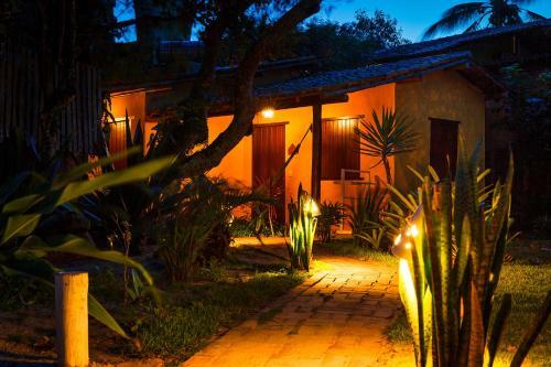 Hostal Pousada Coco Brasil