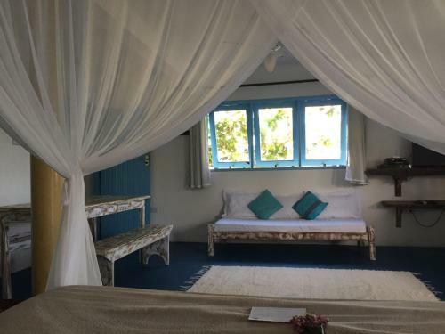 Hostal Pousada Cara�va