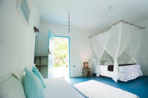 Hostal Pousada Cara�va