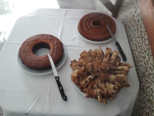 Hostal Pousada Do Gunga
