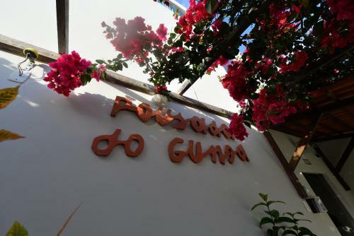 Hostal Pousada Do Gunga