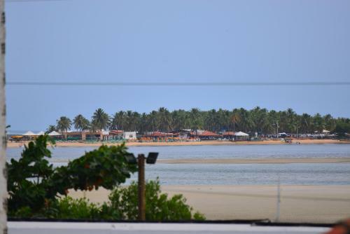 Hostal Pousada Do Gunga
