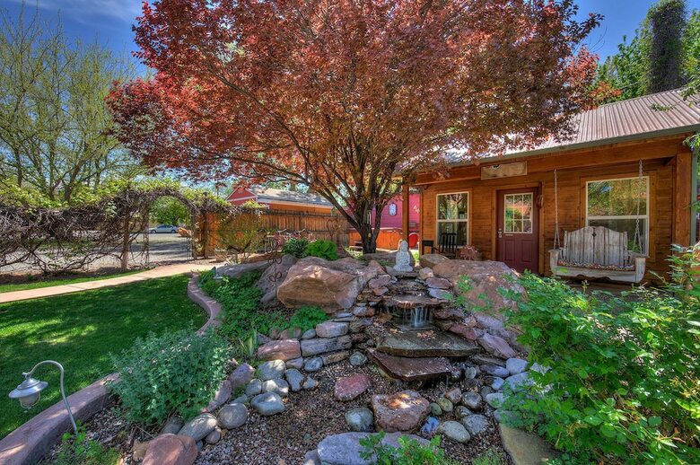 Cali Cochitta Vacation Rentals