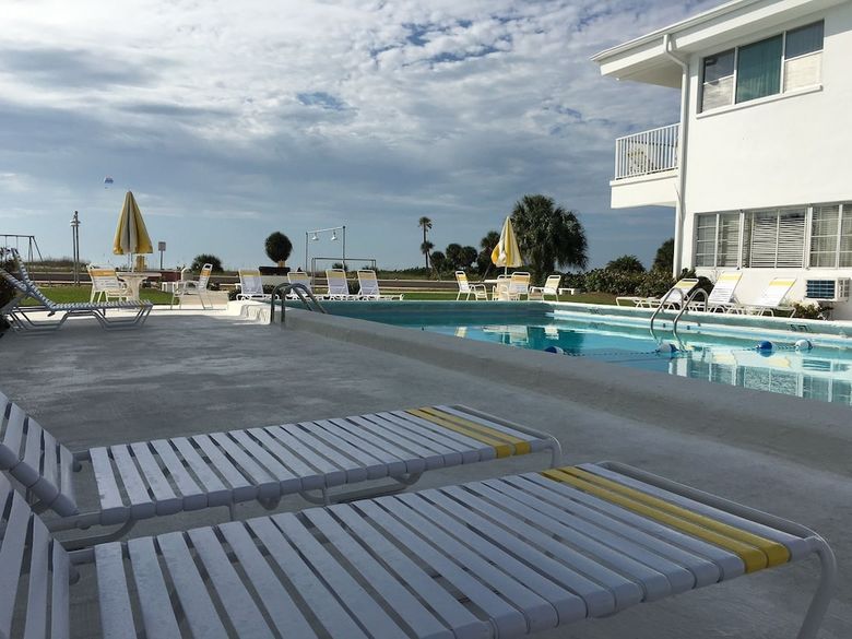 Apartamento Sands Of Treasure Island