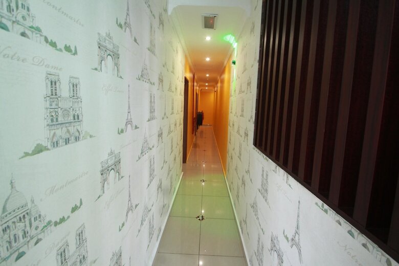 Hotel Double Star Sepang