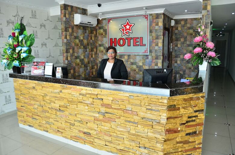 Hotel Double Star Sepang