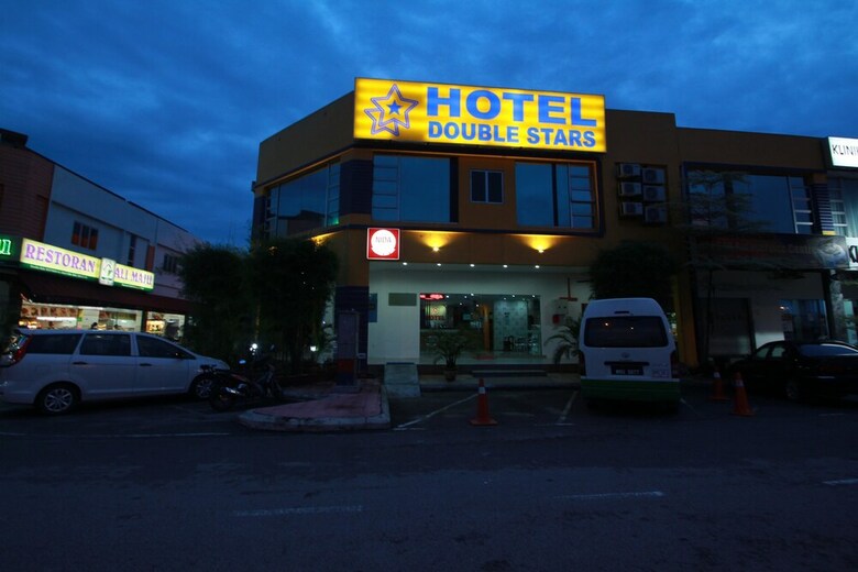 Hotel Double Star Sepang