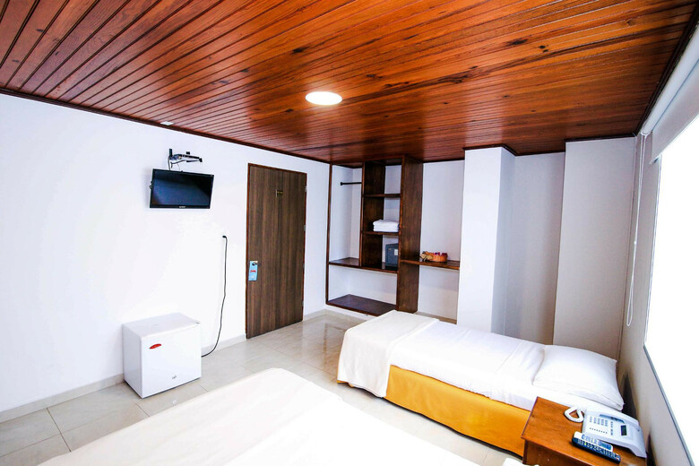 Hotel Portobelo Boulevard