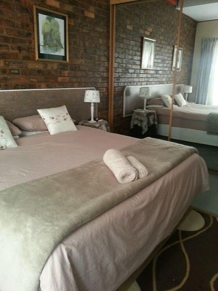 Hotel Ancient Windmill Guesthouse
