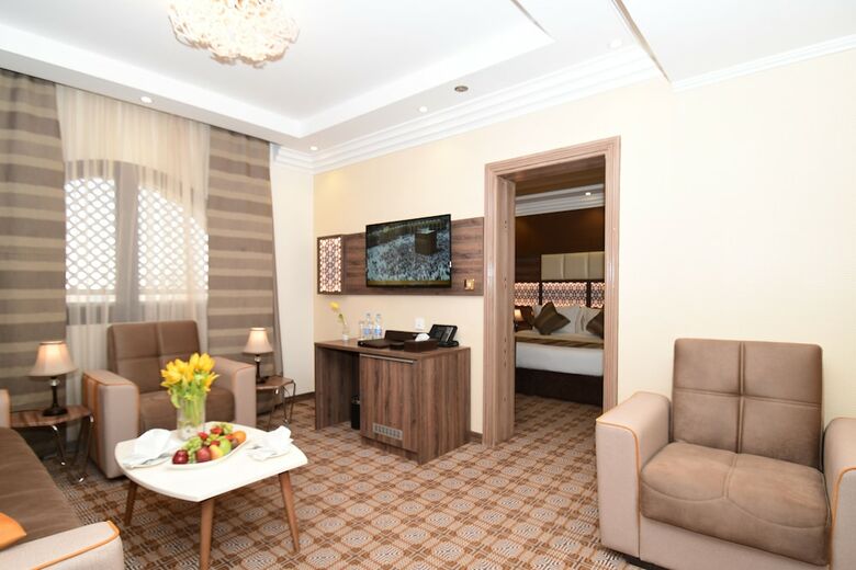 Hotel Golden Tulip Al Zahabi
