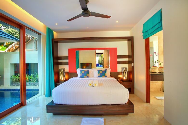 Indi Villas - The Bhadra