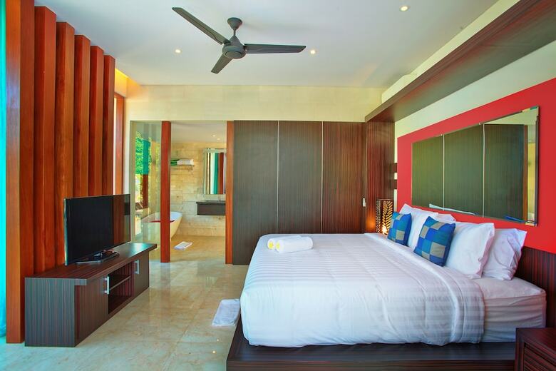 Indi Villas - The Bhadra