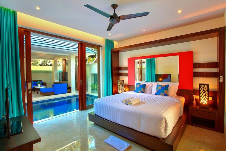 Indi Villas - The Bhadra