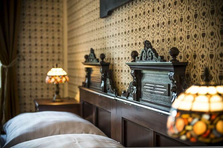Hotel Latr�n