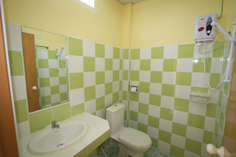 Hotel Amonrada House