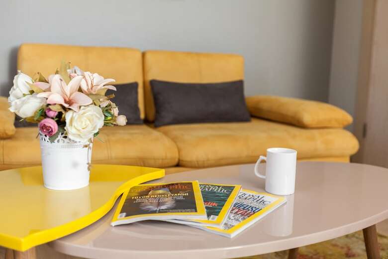 Galata 1785 Suites