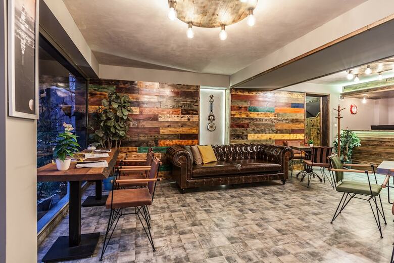 Galata 1785 Suites