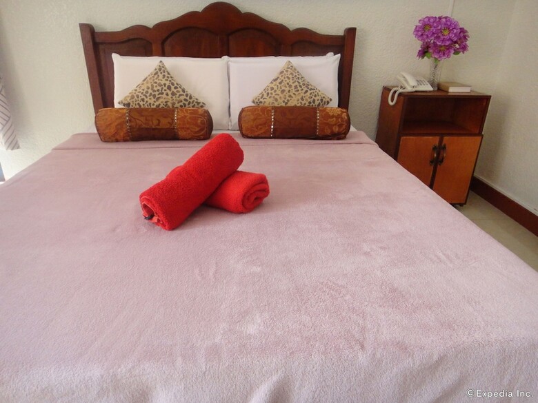 Hotel Casanas Suites