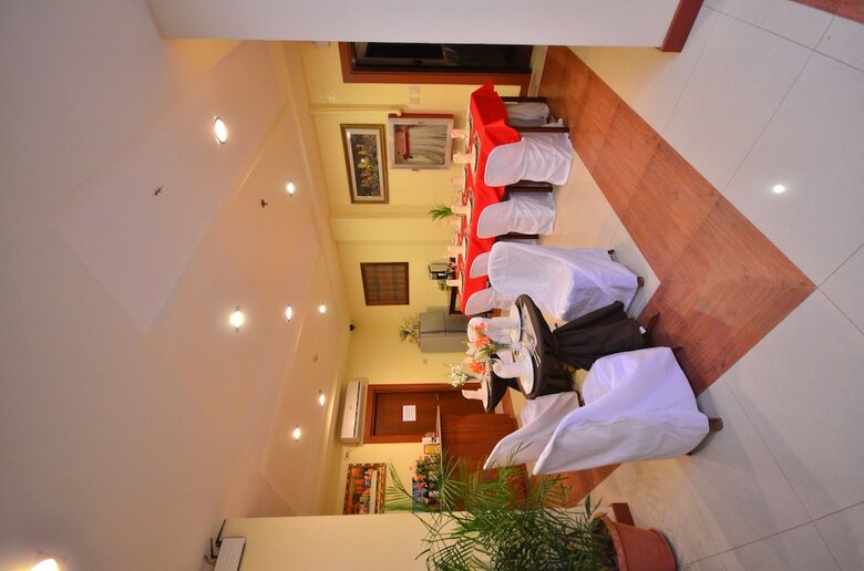 Hotel Casanas Suites
