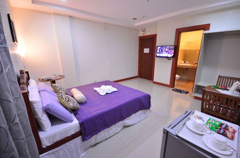 Hotel Casanas Suites